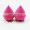 2016 Best Selling! Egg Shape Makeup Sponge,Beauty Foundation Puff,Puff For Face Cleaner