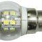 New design 2000lm led bulb light with CE certificate