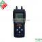 Hot Sale Portable Gauge AS510 Differential Pressure meter measuring instrument