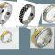 bio magnetic titanium ring,magnetic titanium ring