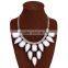 Factory supplier newest good quality custom jewelry gold pendant necklace from China