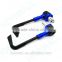 Aluminum Universal 7/8" 22mm Motorcycle Proguard System Brake Clutch Levers Protect Guard for Yamaha YZF R1 R6 Tmax 500 FZ1 FZ6