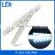Car accessories auto drl 18smd 5730 9w led daytime running light