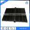 China manufacturer water swelling strip rubber water-stop barrier
