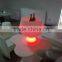 Led belvedere vodka Ice Bucket,ice bucket led,led ice cooler