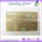 LBD 13.56MHz PVC RFID Card for Business Management System