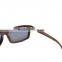 customer name laser engraved wooden frame sunglasses with TAC lenses