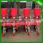 2014 Hot selling Rows Corn Combined Seeder and fertilizer drill