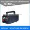 IS-1377S 3W Portable Solar Power Bank & Solar Radio With Bluetooth