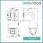 Economic Network 640x512 Thermal Imaging Speed Dome Camera With Temperature Measurement