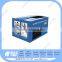 New arrival custom made 2400MA Battery capacity wide angle wifi camera