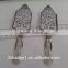 stainless steel absinthe spoons,metal spoon
