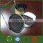 Nbr/pvc Closed Cell Thermal Insulation Rubber Foam Roll Tape With Self-adhesive