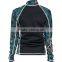 custom rash guard pattern for running