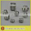 CNC turning machining pipe fittings