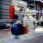 chicken poultry equipment feed line heater