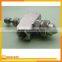 stainless steel air atomizing spray nozzle