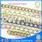 new products for women handbags metal chains