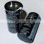 Screw aluminum electrolytic capacitor 450v 1000uf electronics capacitor 35*72