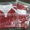 High Quality Rugby Uniforms,100% Polyester Rugby Wear