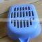 pet supplier cute plastic cat litter scoop