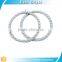 Angel eyes 1210 led chips 40mm/50mm/60mm/70mm/80mm/90mm/100mm/110mm/120mm/130mm cheap car lights