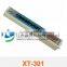 Good quality High Voltage Cascade for electrostatic powder spray gun XT-PG1