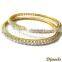 2012 Latest Diamond Bangles, Diamond Bangles, Bangle jewelry