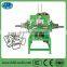 D ring making machine metal D ring forming machinery D ring for bag