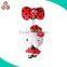 wholesale cute mini soft stuffed plush japanese keychain