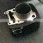 bajaj pulsar 200 cylinder Black color with high quality