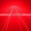 Laser stage lighting for home party / disco lighting