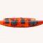 New design double person professional Fishing Kayaks