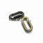 oval metal brass eyelets and grommets for bags