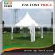 2014 Cheap Factory price 5x5m Luxury Pagoda Type Wedding tent for sale