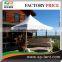 6x6m Vista Frame Tent With Open Sides China Tent Manufacturer