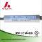 ETL FCC listed 12v 24v 150w constant voltage dimming led driver
