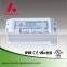 1500mA 50w waterproof electronic led driver for led pannel light