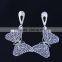 beautiful women earrings for promotion