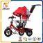 Top popular chinese kids stroller tricycle with good quality EN71 certificate