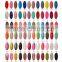 A-025 OuLiYuan Nail polish uv gel .soak off gel polish ,QQ gel.