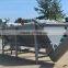 waste plastic floating washing tank
