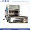 car bottom metal aging heat treatment oven