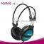 headphones with sound control volume limiting headphones