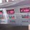 Economic pharmacy capsule machine for capsule filling machine hydraulic power pack 220v
