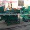 winnowing screening machine clening paddy husk separator machine