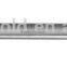 YH Scaffolding Manufactured Best Price Strong Welded HDG Cuplock Ledger Blade