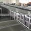 Atlas Aircraft Meal Cart / Aviation Meal Trolley / Airplane Cart / Inflight Meal Cart / Airline Trolley
