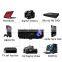 3400Lumens LCD module Video oem projector home theater