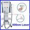 Latest technology hair removal machine portable 808nm laser diode